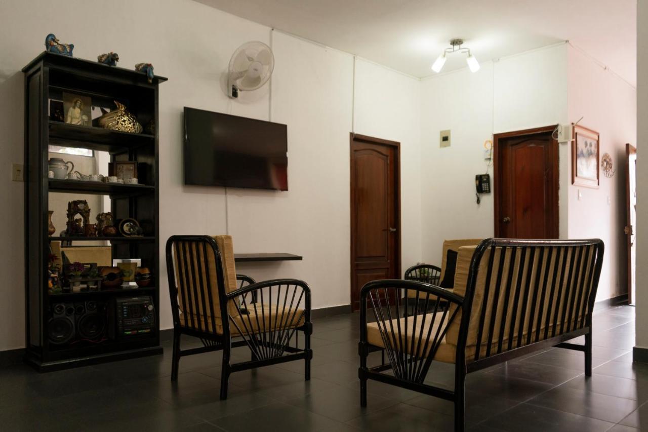 Rinakawsay - Viveviajando Apartamento Amoblado En Tena Exteriér fotografie
