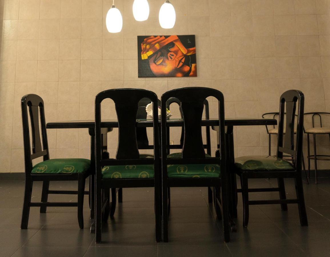 Rinakawsay - Viveviajando Apartamento Amoblado En Tena Exteriér fotografie