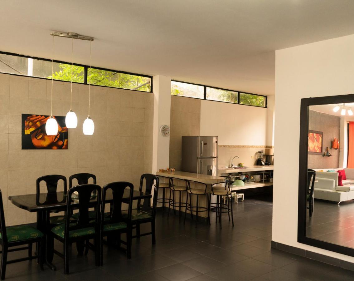 Rinakawsay - Viveviajando Apartamento Amoblado En Tena Exteriér fotografie