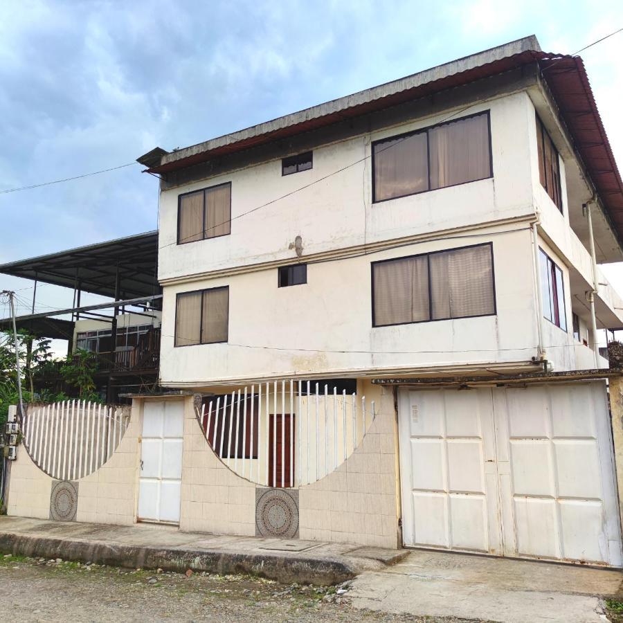 Rinakawsay - Viveviajando Apartamento Amoblado En Tena Exteriér fotografie