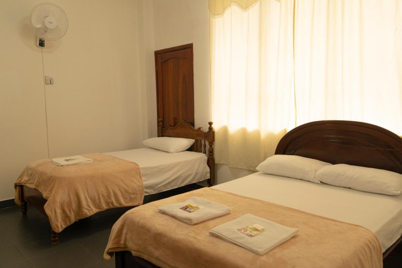 Rinakawsay - Viveviajando Apartamento Amoblado En Tena Exteriér fotografie