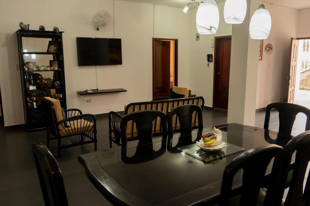 Rinakawsay - Viveviajando Apartamento Amoblado En Tena Exteriér fotografie