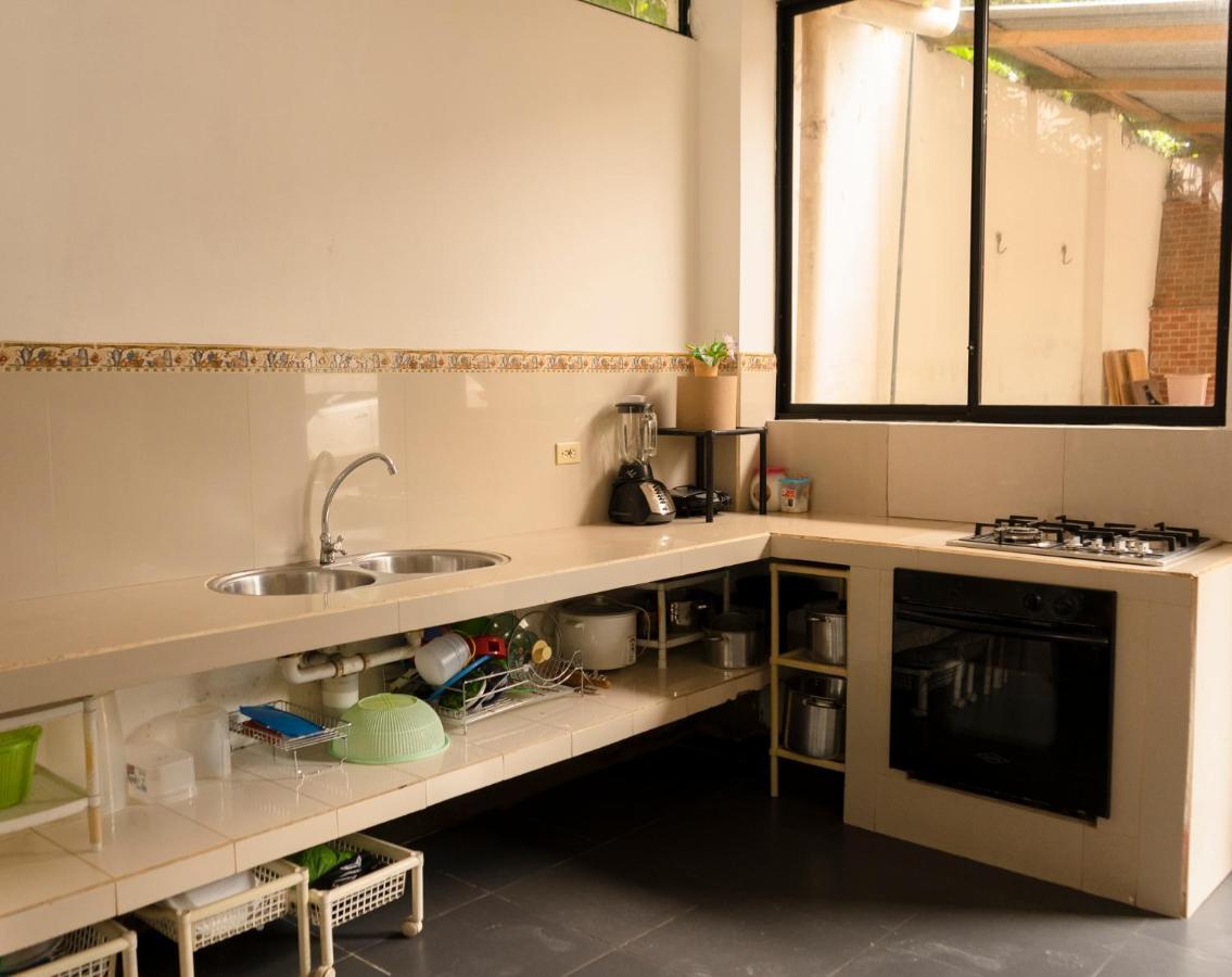 Rinakawsay - Viveviajando Apartamento Amoblado En Tena Exteriér fotografie
