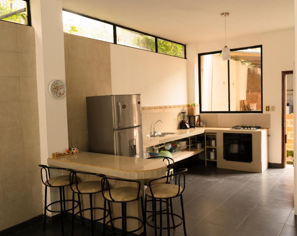 Rinakawsay - Viveviajando Apartamento Amoblado En Tena Exteriér fotografie