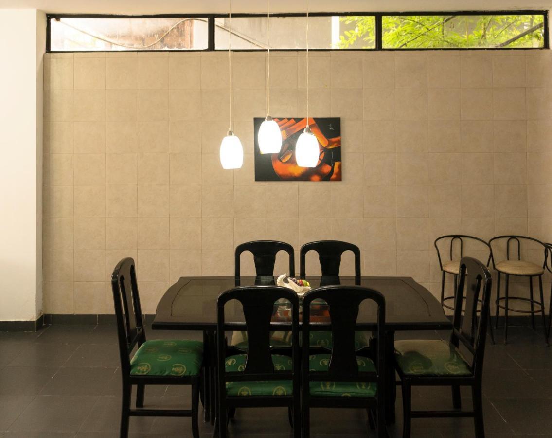 Rinakawsay - Viveviajando Apartamento Amoblado En Tena Exteriér fotografie