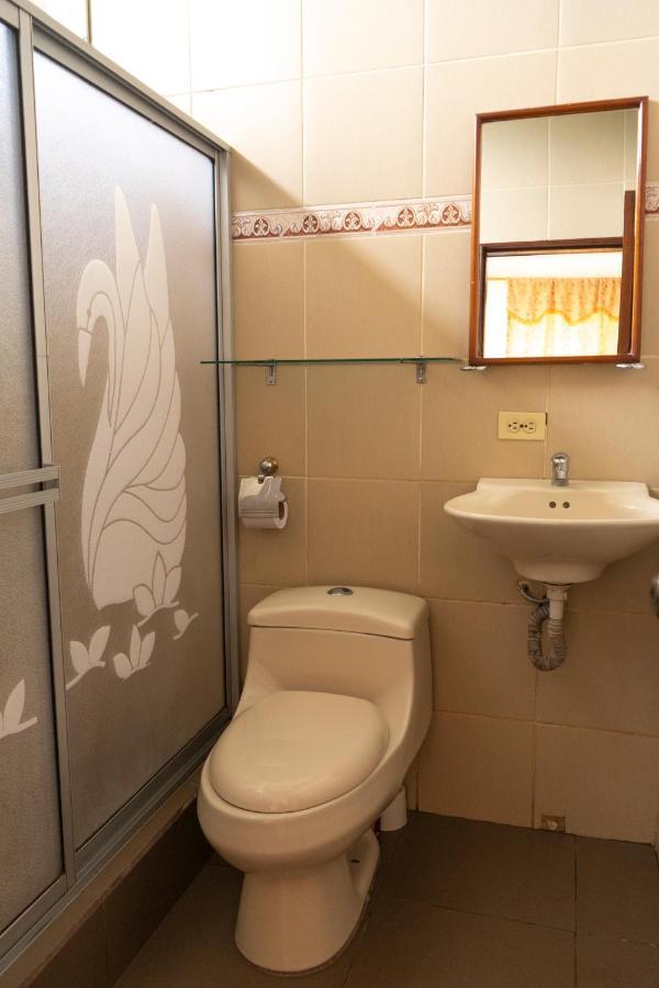 Rinakawsay - Viveviajando Apartamento Amoblado En Tena Exteriér fotografie