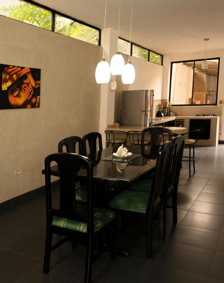Rinakawsay - Viveviajando Apartamento Amoblado En Tena Exteriér fotografie